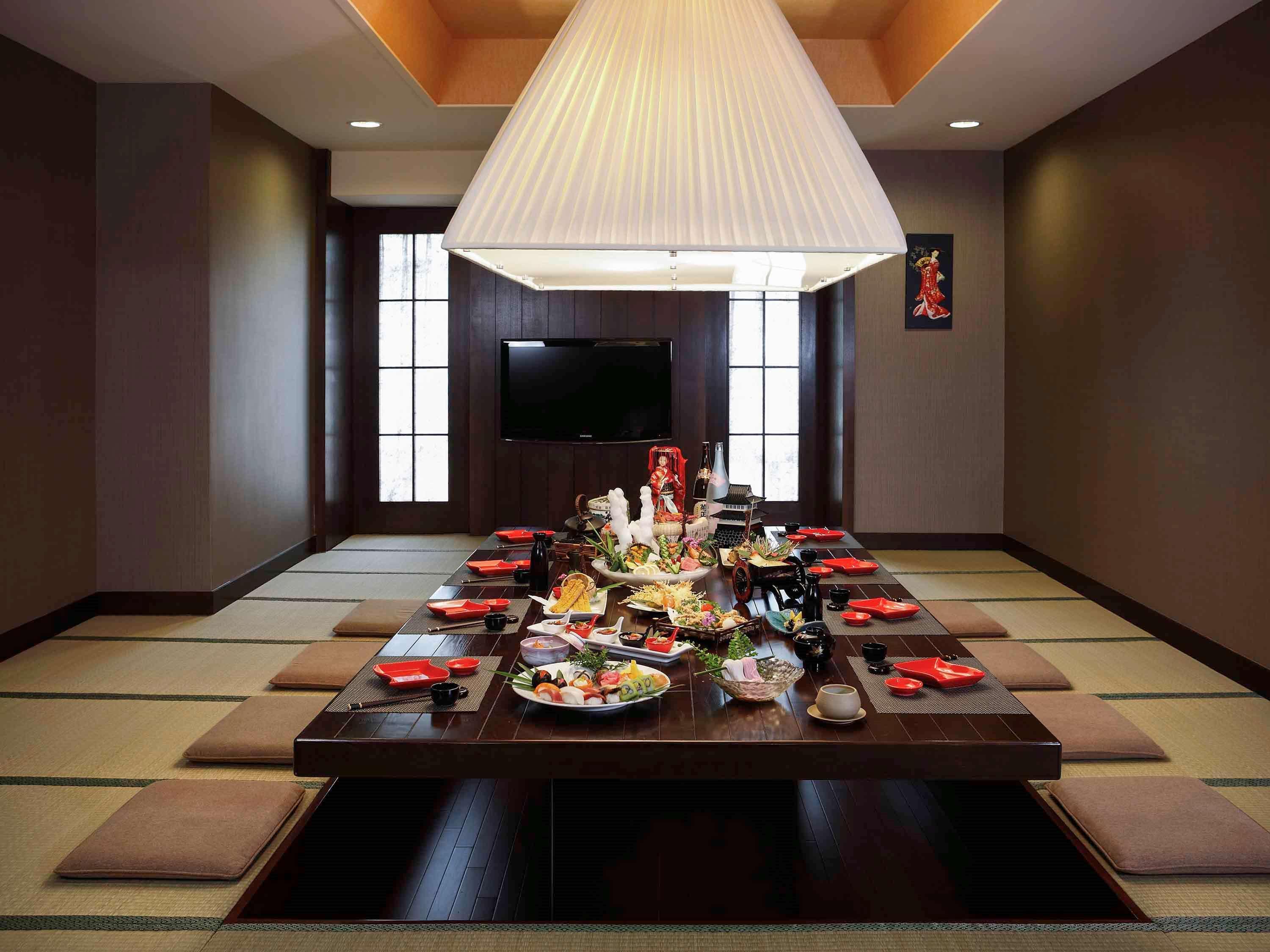 Pullman Hotel And Pullman Living Dongguan Forum Buitenkant foto