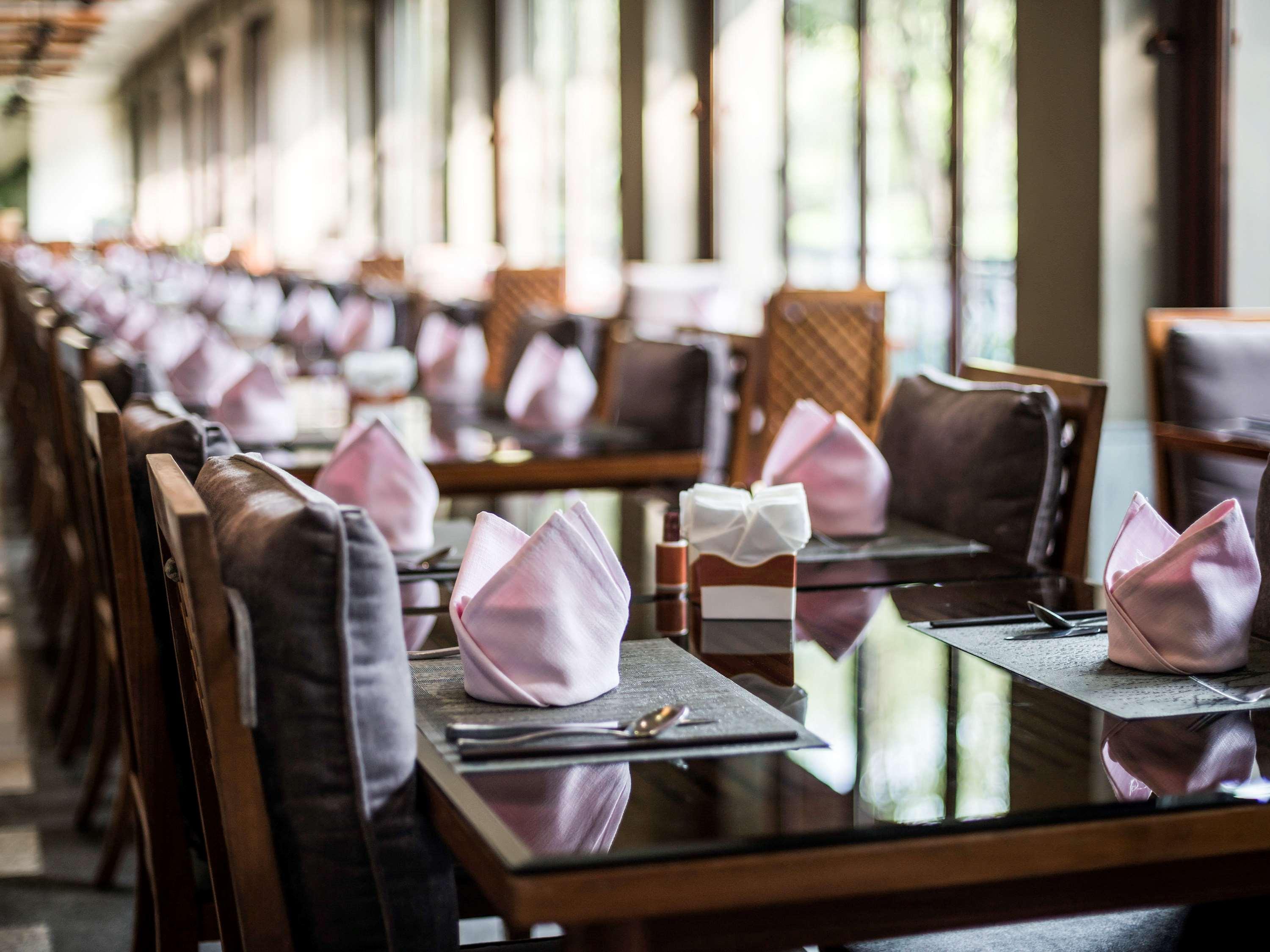 Pullman Hotel And Pullman Living Dongguan Forum Buitenkant foto