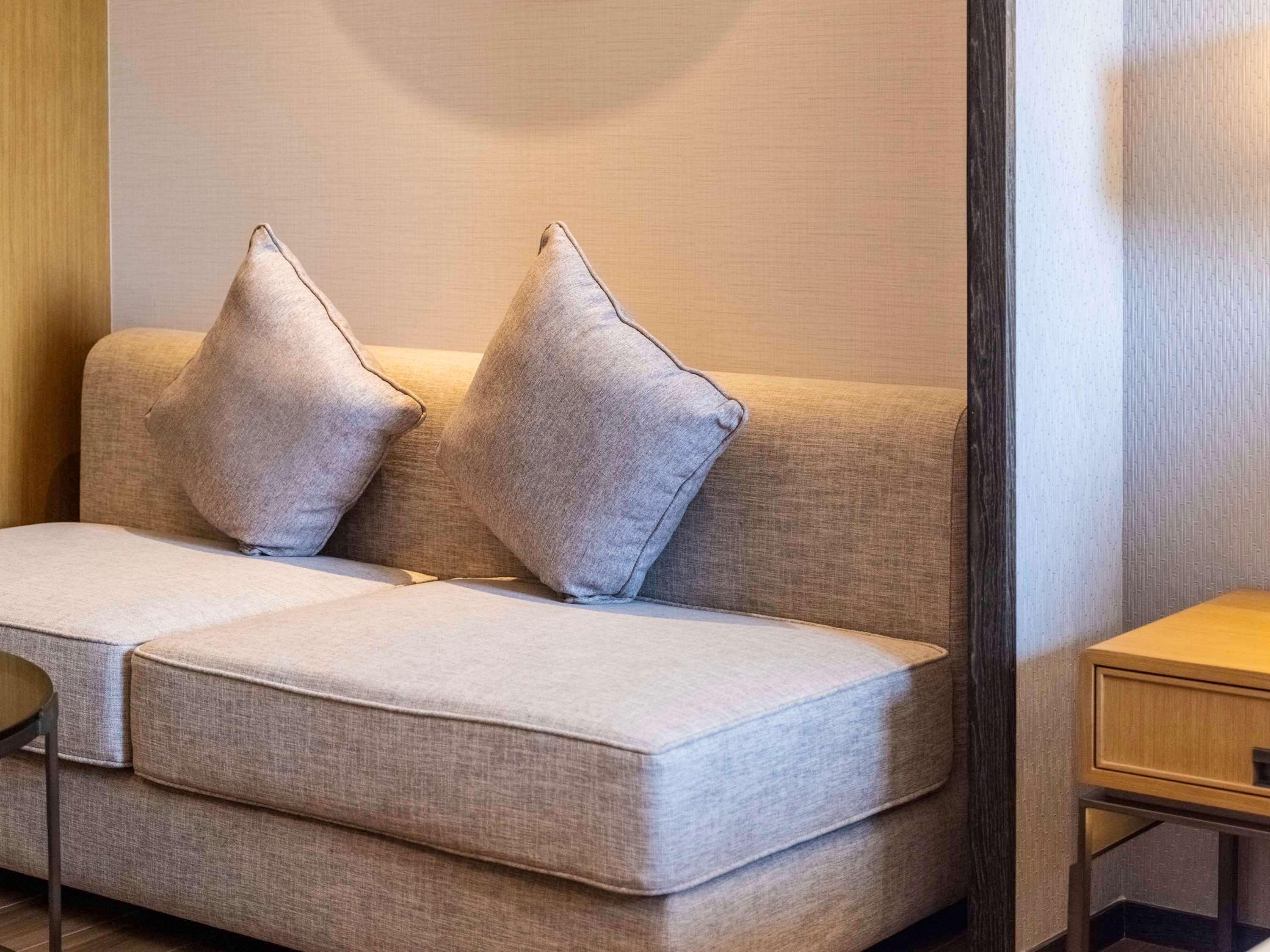 Pullman Hotel And Pullman Living Dongguan Forum Buitenkant foto